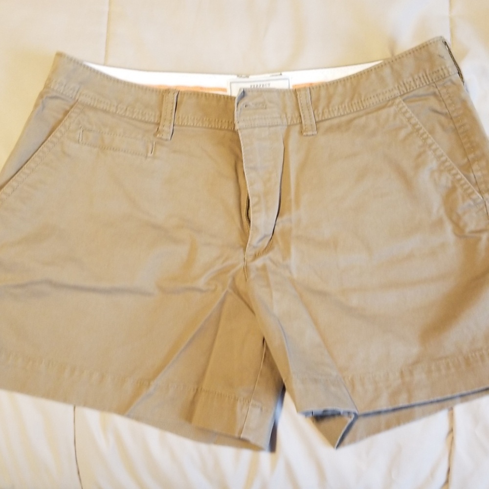 Perfect 5 inch Old Navy Shorts